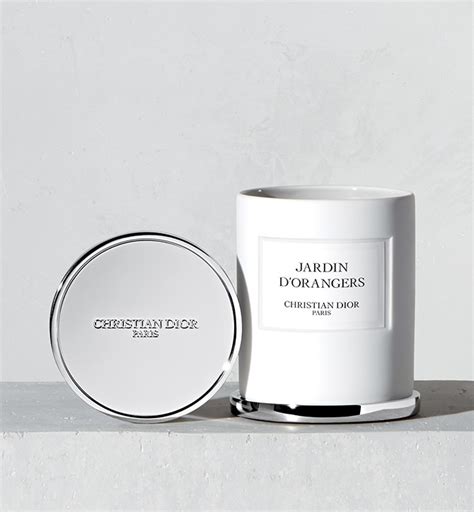 dior candle|christian dior candles.